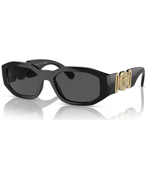 versace new sunglasses collection|authentic Versace unisex sunglasses.